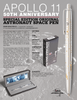 Fisher Space Pen Apollo 11 Astronaut Ballpoint Pen (Special Edition)-The Pen Boutique