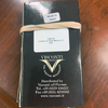 Visconti Capless Gel Refill - Red-Pen Boutique Ltd