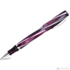 Visconti Divina Rollerball Pen - Elegance Bordeaux (Oversize)-Pen Boutique Ltd