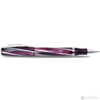 Visconti Divina Rollerball Pen - Elegance Bordeaux (Oversize)-Pen Boutique Ltd