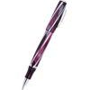Visconti Divina Rollerball Pen - Elegance Bordeaux (Oversize)-Pen Boutique Ltd