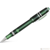Visconti Homo Sapiens Demo Stones Rollerball Pen - Emerald-Pen Boutique Ltd