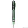 Visconti Homo Sapiens Demo Stones Rollerball Pen - Emerald-Pen Boutique Ltd