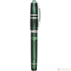 Visconti Homo Sapiens Demo Stones Rollerball Pen - Emerald-Pen Boutique Ltd