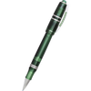 Visconti Homo Sapiens Demo Stones Rollerball Pen - Emerald-Pen Boutique Ltd