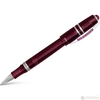 Visconti Homo Sapiens Demo Stones Rollerball Pen - Ruby-Pen Boutique Ltd