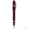 Visconti Homo Sapiens Demo Stones Rollerball Pen - Ruby-Pen Boutique Ltd