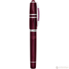 Visconti Homo Sapiens Demo Stones Rollerball Pen - Ruby-Pen Boutique Ltd