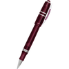 Visconti Homo Sapiens Demo Stones Rollerball Pen - Ruby-Pen Boutique Ltd