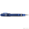 Visconti Homo Sapiens Demo Stones Rollerball Pen - Sapphire-Pen Boutique Ltd