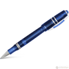 Visconti Homo Sapiens Demo Stones Rollerball Pen - Sapphire-Pen Boutique Ltd