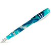 Visconti Homo Sapiens Fountain Pen - Blue Lagoon-Pen Boutique Ltd