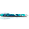 Visconti Homo Sapiens Fountain Pen - Blue Lagoon-Pen Boutique Ltd
