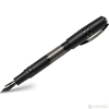 Visconti Homo Sapiens Fountain Pen - Dark Crystal-Pen Boutique Ltd