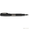 Visconti Homo Sapiens Fountain Pen - Dark Crystal-Pen Boutique Ltd