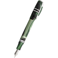 Visconti Homo Sapiens Fountain Pen - Tuscan Hills (Limited Edition)-Pen Boutique Ltd