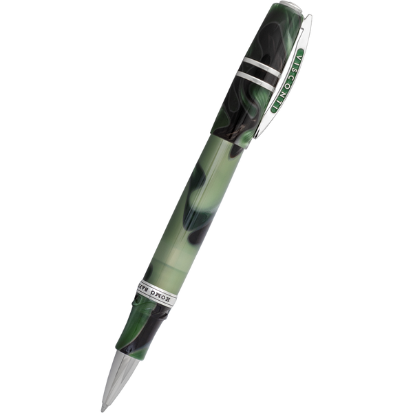 Visconti Homo Sapiens Rollerball Pen - Tuscan Hills (Limited Edition)-Pen Boutique Ltd