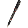 Visconti Limited Edition Rollerball Pen - QWERTY-Pen Boutique Ltd