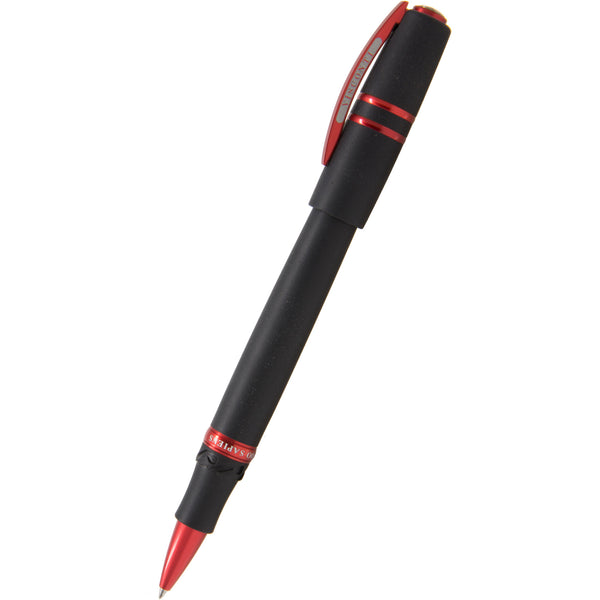 Visconti Homo Sapiens Rollerball Pen - Magma - Oversize-Pen Boutique Ltd