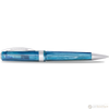 Visconti Opera Demo Carousel Ballpoint Pen - Blue Cotton Candy-Pen Boutique Ltd