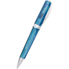 Visconti Opera Demo Carousel Ballpoint Pen - Blue Cotton Candy-Pen Boutique Ltd