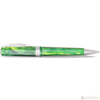Visconti Opera Demo Carousel Ballpoint Pen - Green Mint-Pen Boutique Ltd
