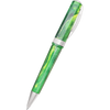Visconti Opera Demo Carousel Ballpoint Pen - Green Mint-Pen Boutique Ltd