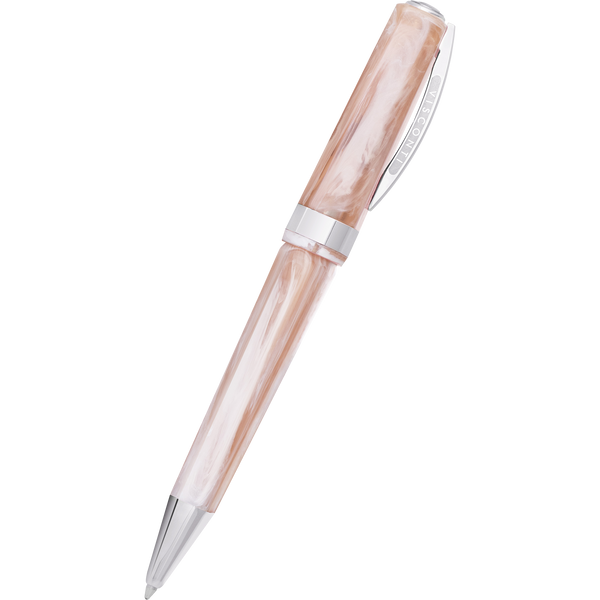 Visconti Opera Demo Carousel Ballpoint Pen - Pink Blush-Pen Boutique Ltd