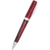 Visconti Opera Demo Carousel Ballpoint Pen - Red Velvet-Pen Boutique Ltd
