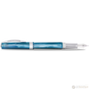 Visconti Opera Demo Carousel Fountain Pen - Blue Cotton Candy-Pen Boutique Ltd