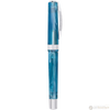 Visconti Opera Demo Carousel Fountain Pen - Blue Cotton Candy-Pen Boutique Ltd