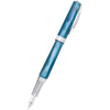 Visconti Opera Demo Carousel Fountain Pen - Blue Cotton Candy-Pen Boutique Ltd