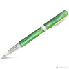 Visconti Opera Demo Carousel Fountain Pen - Green Mint-Pen Boutique Ltd