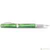 Visconti Opera Demo Carousel Fountain Pen - Green Mint-Pen Boutique Ltd