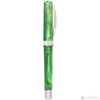 Visconti Opera Demo Carousel Fountain Pen - Green Mint-Pen Boutique Ltd