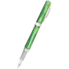 Visconti Opera Demo Carousel Fountain Pen - Green Mint-Pen Boutique Ltd