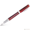 Visconti Opera Demo Carousel Fountain Pen - Red Velvet-Pen Boutique Ltd