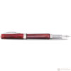 Visconti Opera Demo Carousel Fountain Pen - Red Velvet-Pen Boutique Ltd