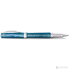 Visconti Opera Demo Carousel Rollerball Pen - Blue Cotton Candy-Pen Boutique Ltd