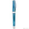 Visconti Opera Demo Carousel Rollerball Pen - Blue Cotton Candy-Pen Boutique Ltd