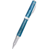 Visconti Opera Demo Carousel Rollerball Pen - Blue Cotton Candy-Pen Boutique Ltd