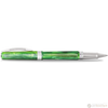 Visconti Opera Demo Carousel Rollerball Pen - Green Mint-Pen Boutique Ltd