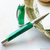 Visconti Opera Demo Carousel Rollerball Pen - Green Mint-Pen Boutique Ltd
