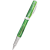 Visconti Opera Demo Carousel Rollerball Pen - Green Mint-Pen Boutique Ltd