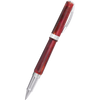 Visconti Opera Demo Carousel Rollerball Pen - Red Velvet-Pen Boutique Ltd
