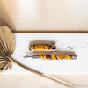 Visconti Opera Master Oversize Fountain Pen - Savanna (Limited Edition)-Pen Boutique Ltd