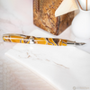 Visconti Opera Master Oversize Fountain Pen - Savanna (Limited Edition)-Pen Boutique Ltd