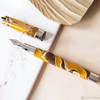 Visconti Opera Master Oversize Fountain Pen - Savanna (Limited Edition)-Pen Boutique Ltd