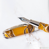 Visconti Opera Master Oversize Fountain Pen - Savanna (Limited Edition)-Pen Boutique Ltd