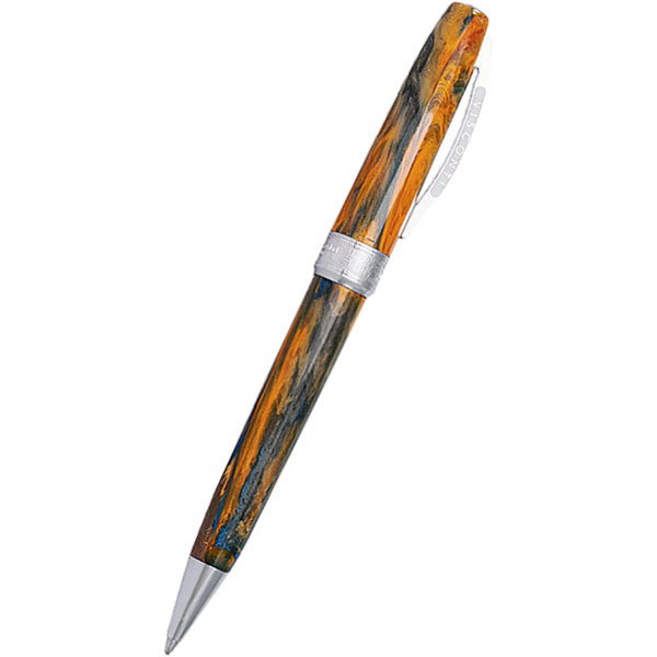 Visconti Van Gogh Ballpoint Pen - Café Terrace at Night-Pen Boutique Ltd